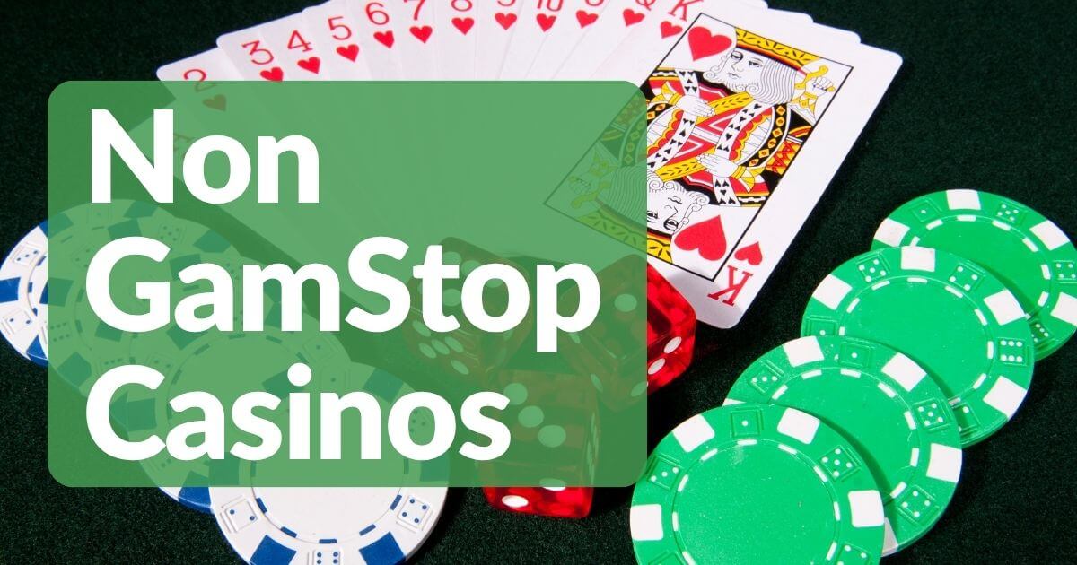 best non gamstop casino